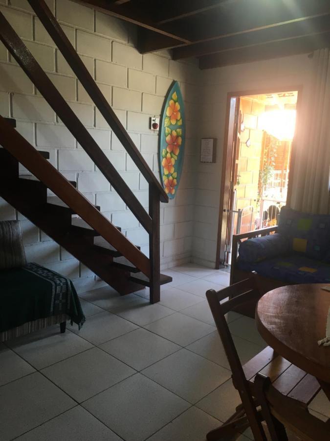 Apartamento Maranduba Ville I Ubatuba Bagian luar foto