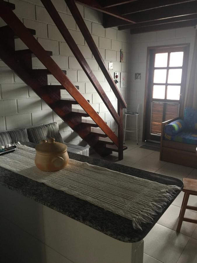 Apartamento Maranduba Ville I Ubatuba Bagian luar foto