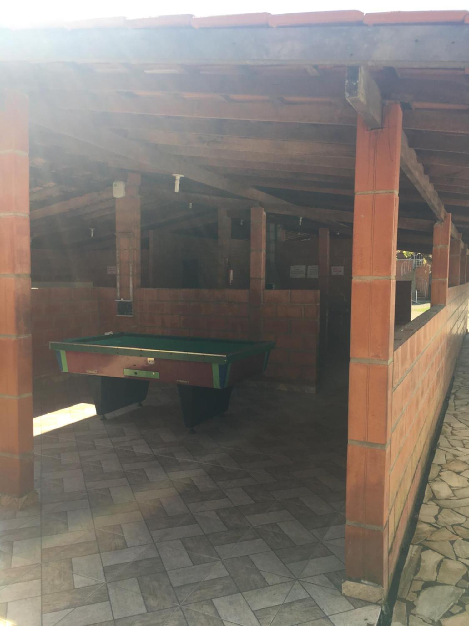Apartamento Maranduba Ville I Ubatuba Bagian luar foto
